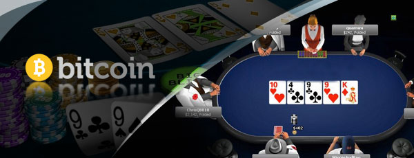 Bitcoin Gives New Lif!   e To Online Poker Betting In The Us - 