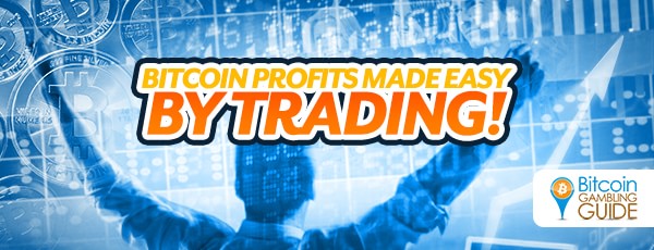 Earning Profits Made Simpler In Trading Bitcoin Binary Options - 