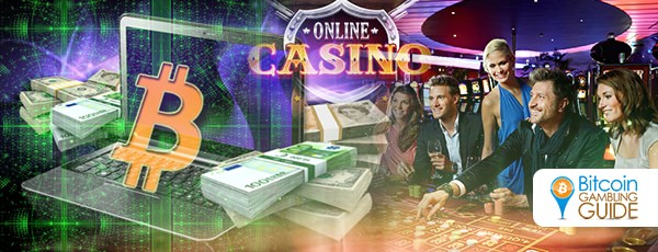 Online Casinos That Accept Money Orders