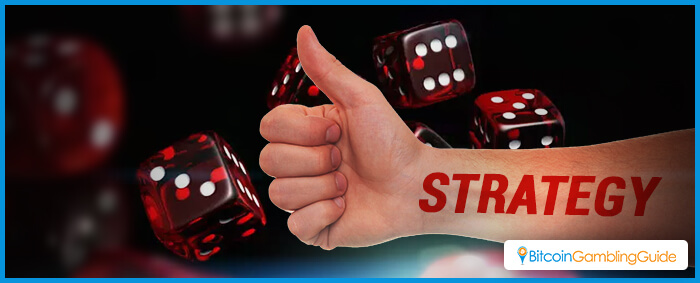Online Casino Dice Strategy