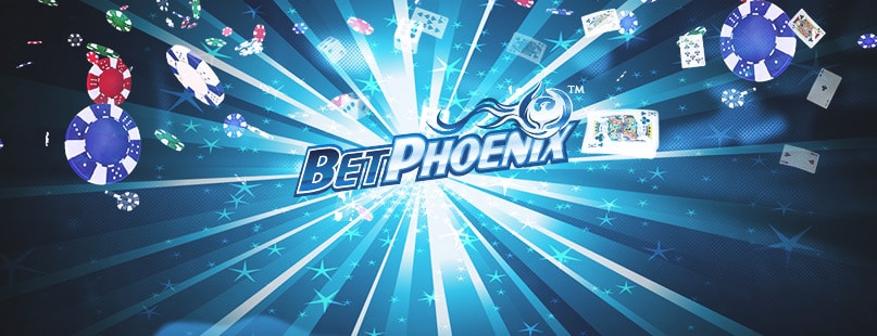 Betphoenix Casino