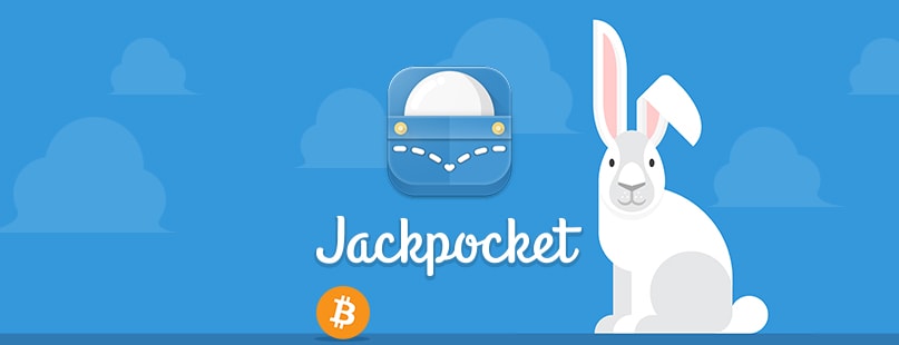 Jackpocket Improves Online Lottery With Bitcoin Bitcoin Gambling Guide - 