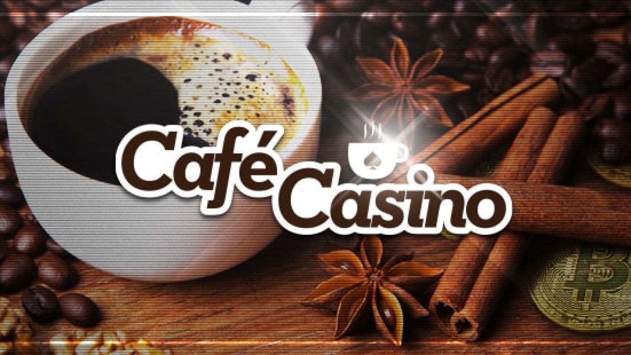 Cafe bitcoin casino jackpot