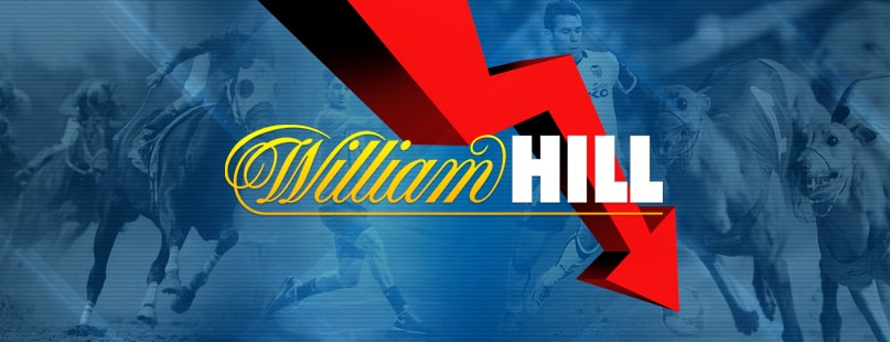 william hill how to recover account