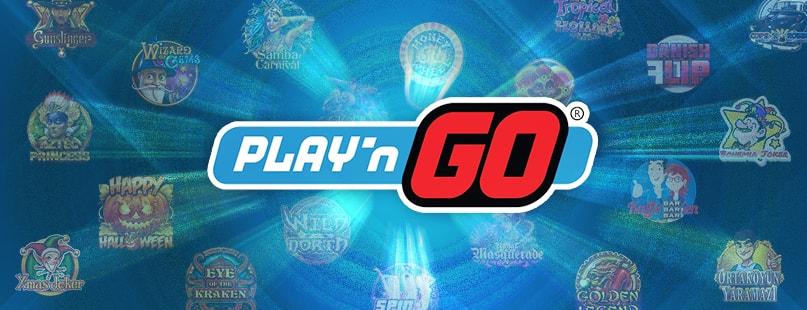 Play N Go Rtp