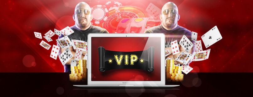 bitcoin vip