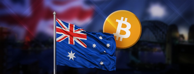 australia ban bitcoin