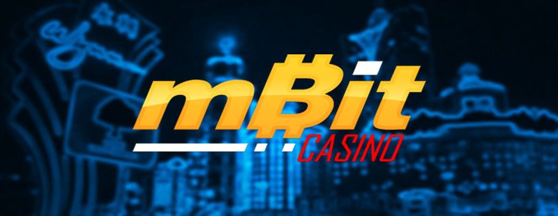 Mbit Casino Bonus Wagering Requirements