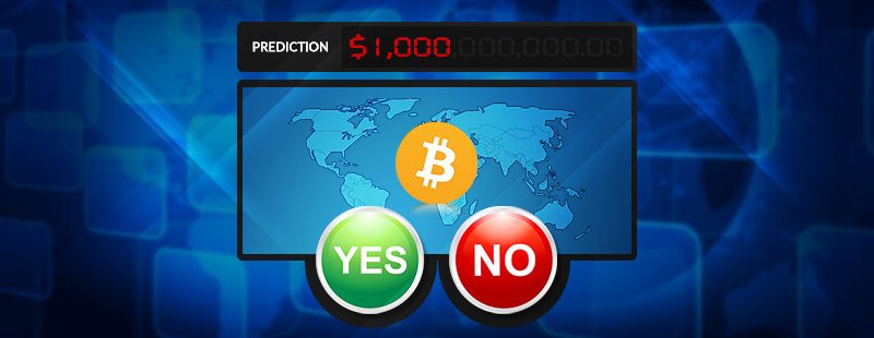 Will Bitcoin Reach $1,000? Experts Think So - Bitcoin ...