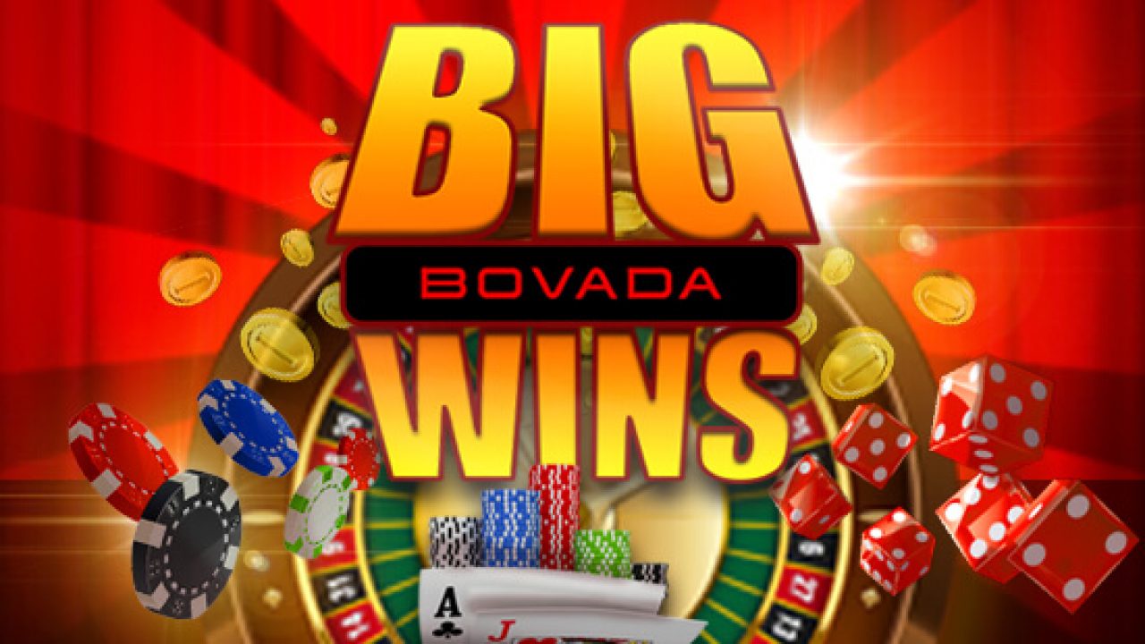 Bovada free casino games