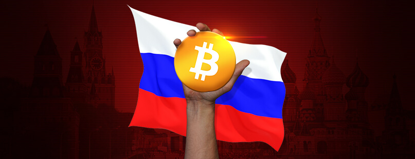 is bitcoin legal in russia