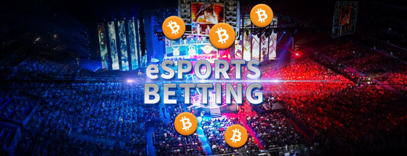 betting sites esports