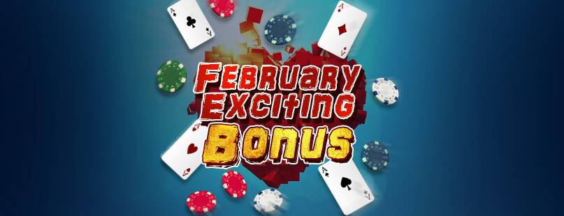 February Promos Make Bitcoin Casinos Attractive Bitcoin Gambling Guide - 