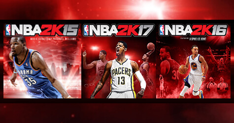 NBA 2K eLeague Solidifies BasketBall in eSports - Bitcoin Gambling Guide