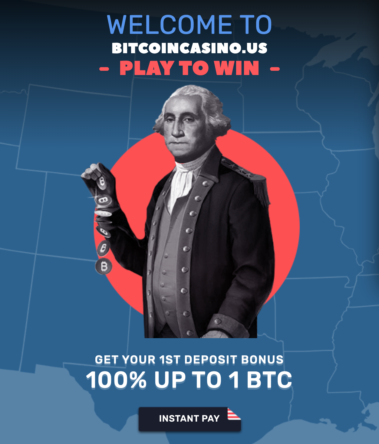 Bitcoincasino Us Bonus Code