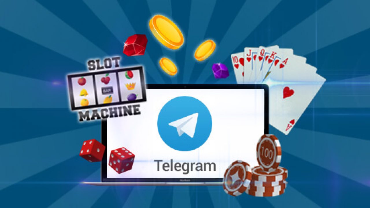 Telegram