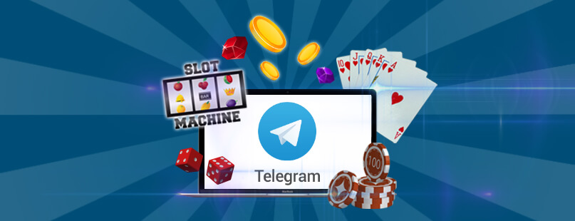 btc gambling telegram channels