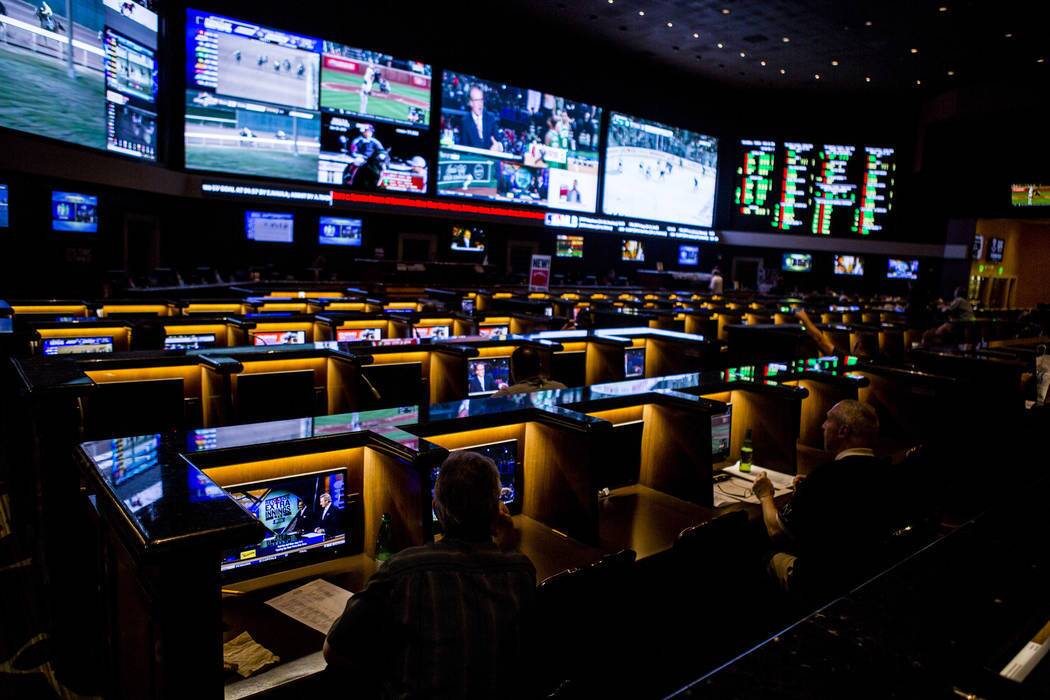 sports betting ag or what